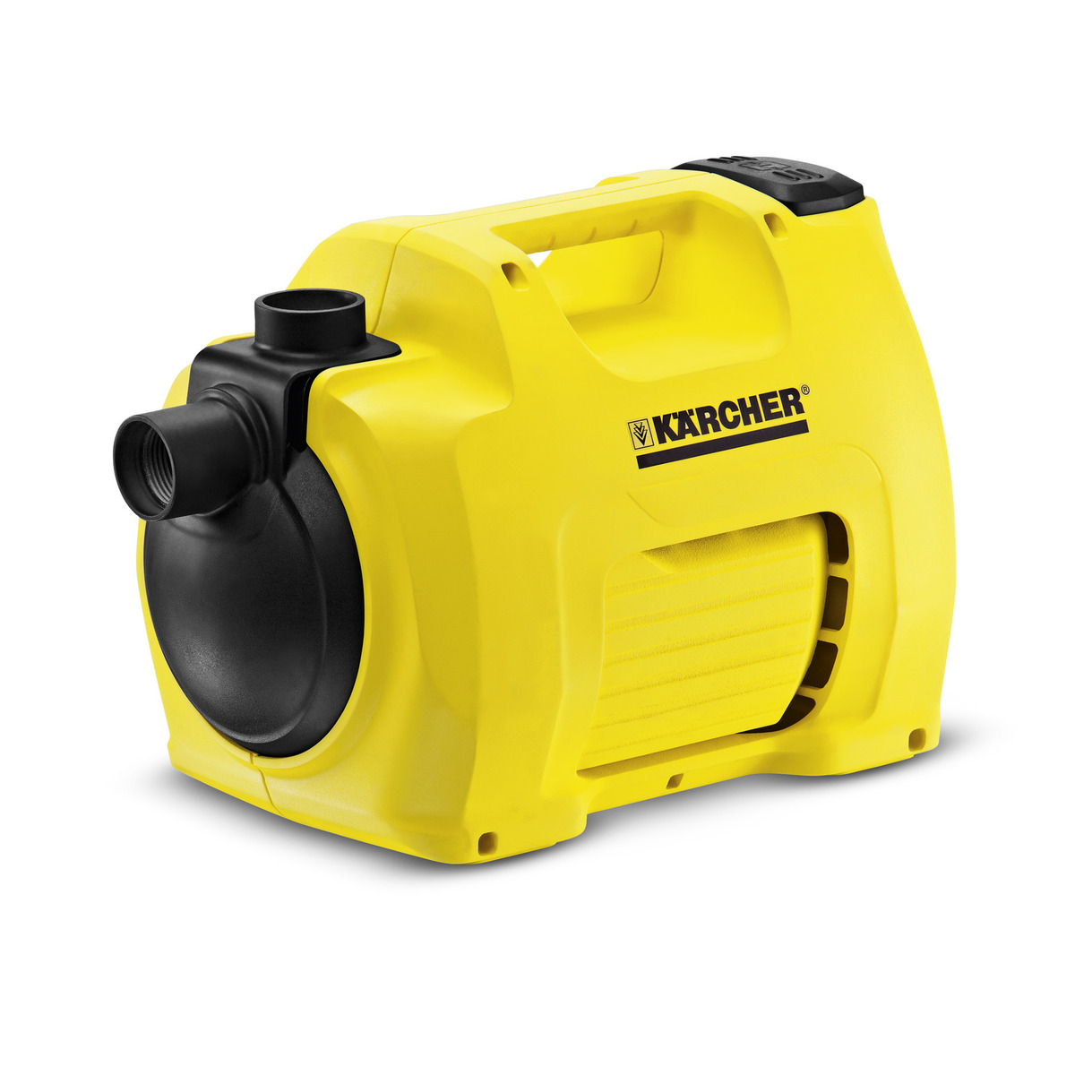 Karcher pumpe koje proizvode pritisak