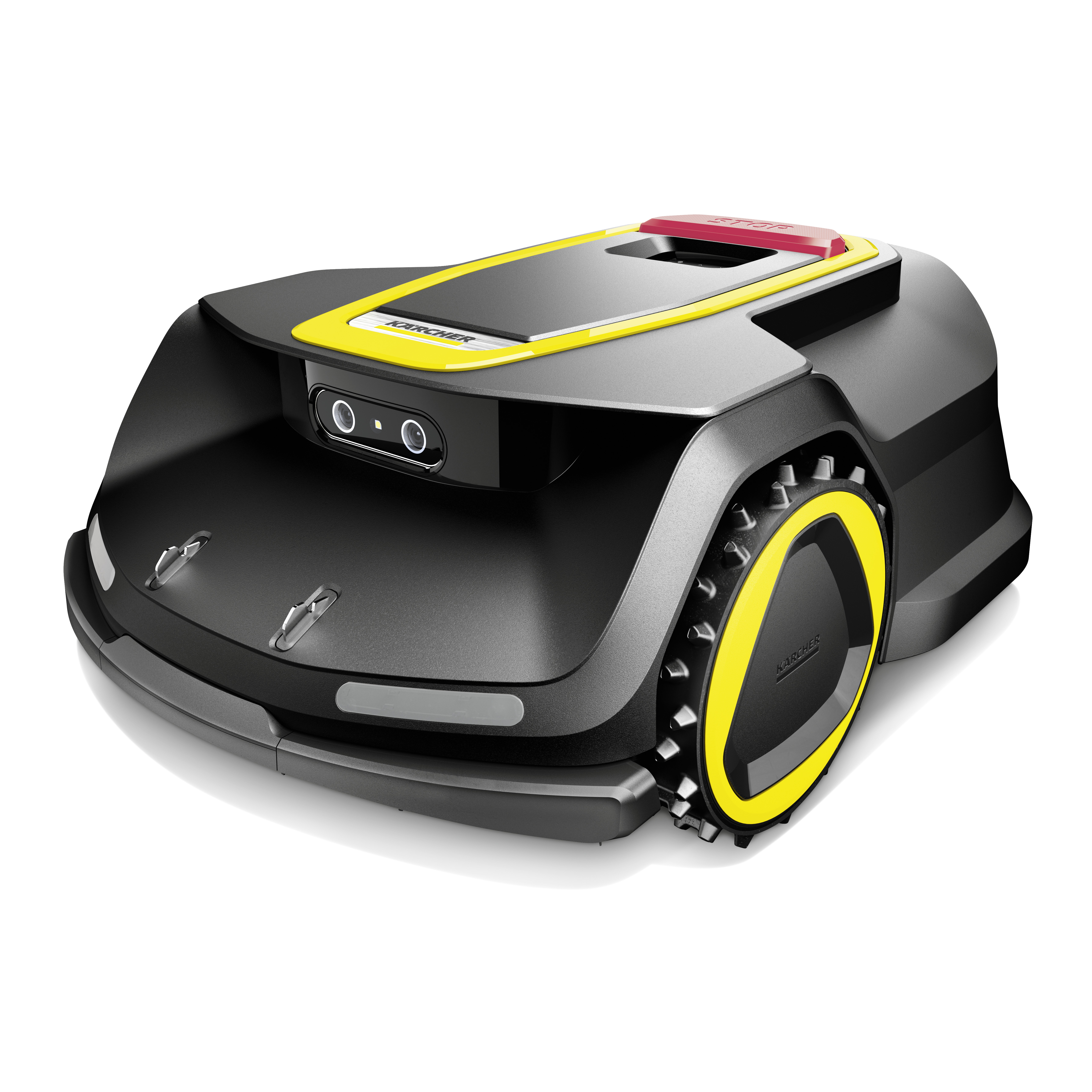 Karcher robot kosilice