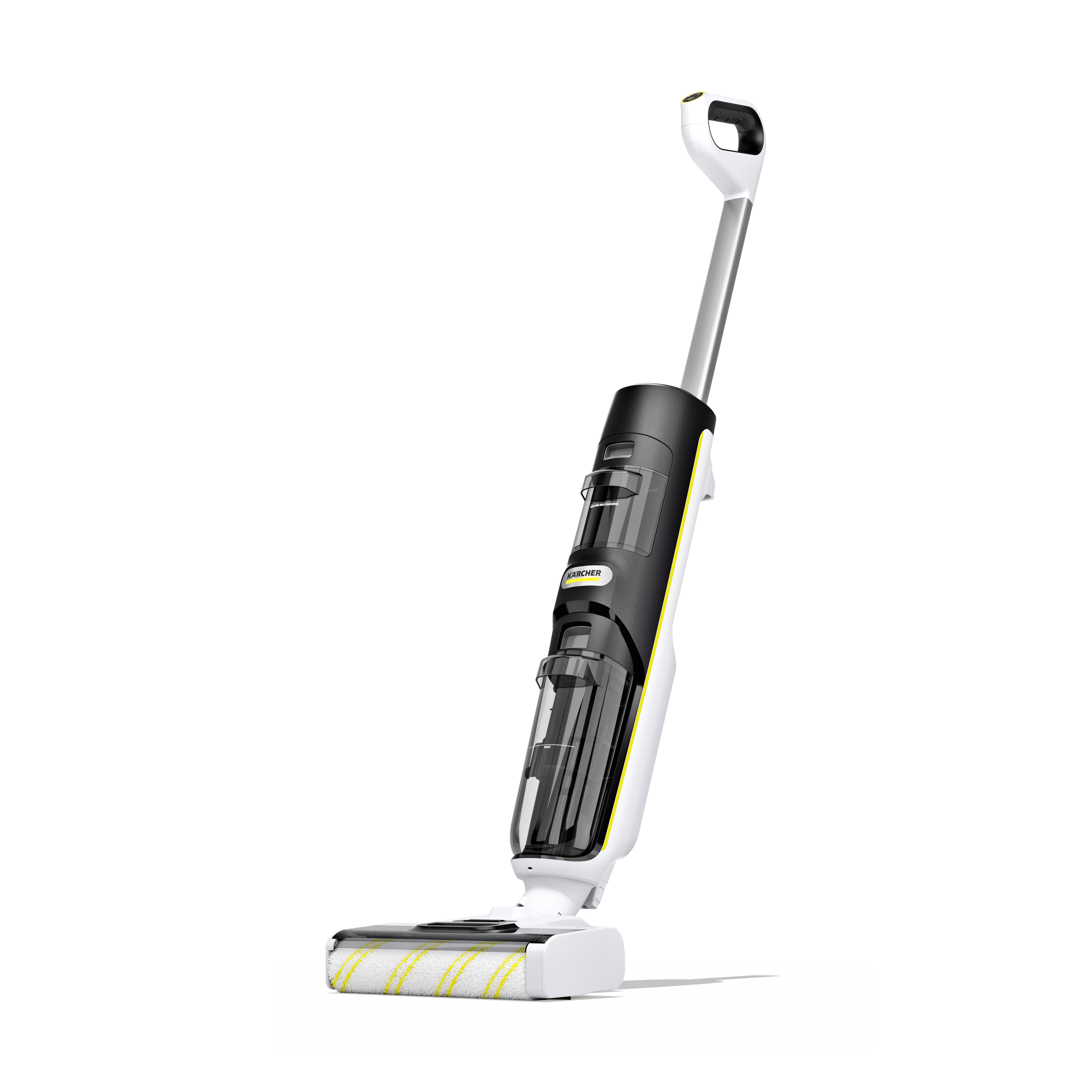 Karcher usisivači za brisanje