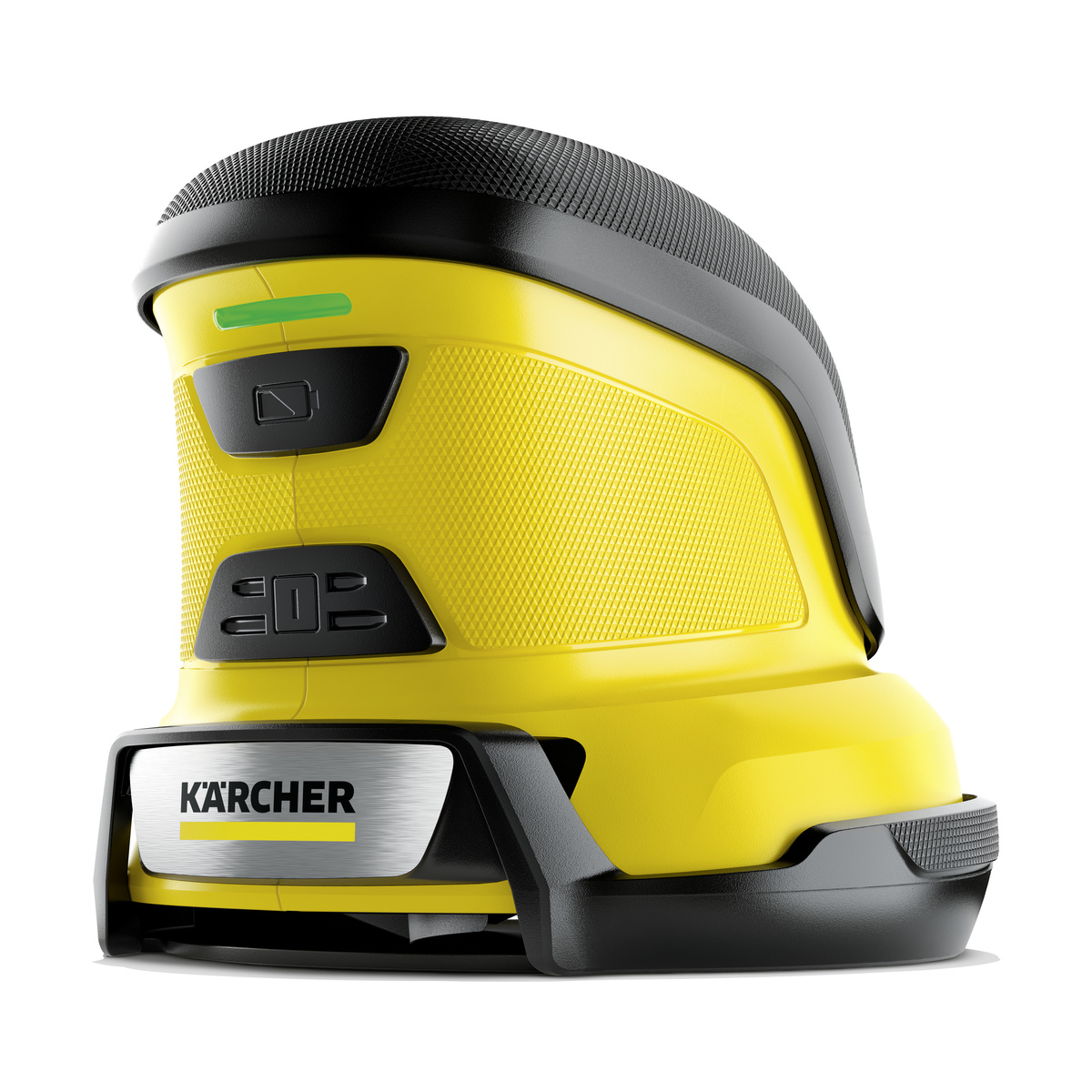 Karcher električni strugač za led