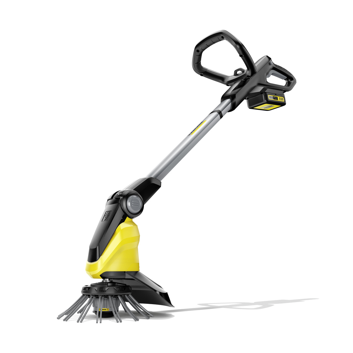 Karcher odstranjivači korova