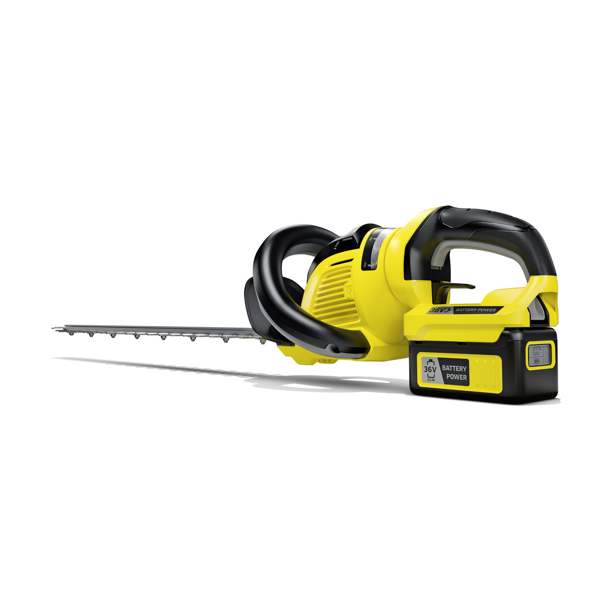 Karcher akumulatorske testere