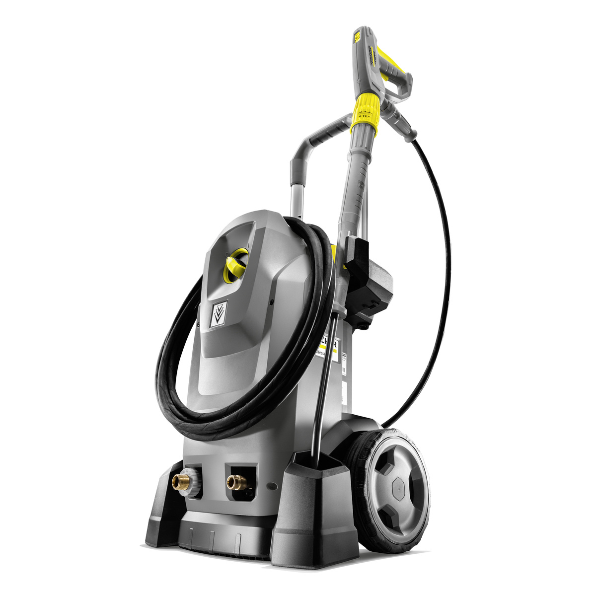 Karcher aparati za profesionalnu upotrebu