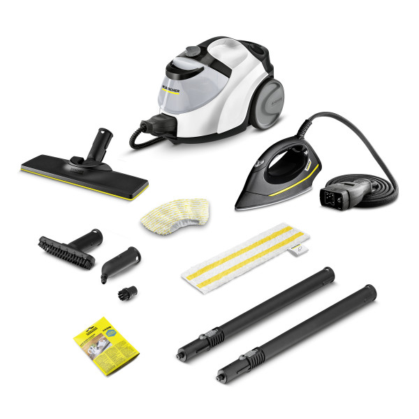 Karcher paročistač SC 5 EasyFix Iron