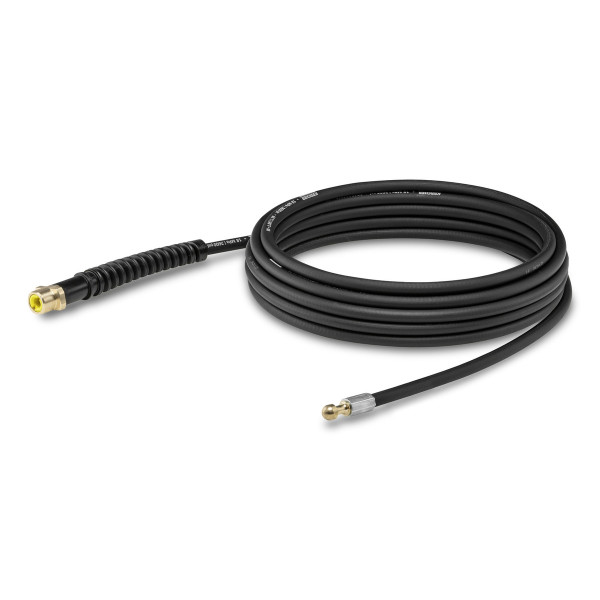 Karcher komplet crevo za čišćenje cevi dužine 7,5m