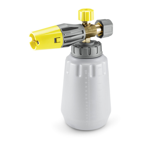 Karcher penomat Classic TR 400-600 l/h