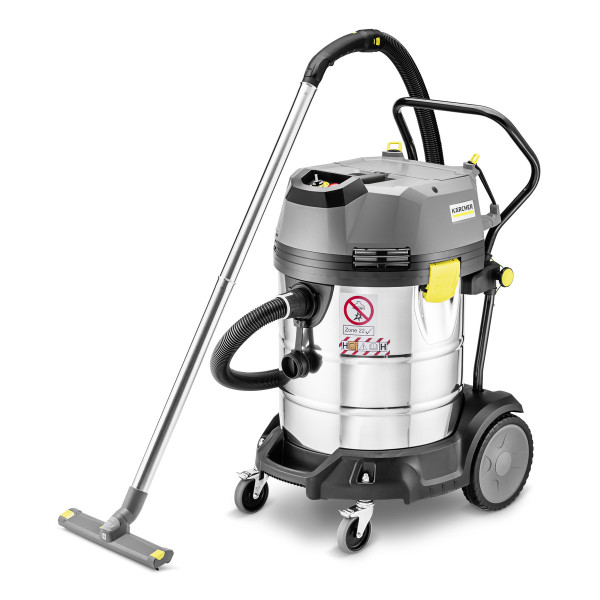 Karcher usisivač za mokro i suvo usisavanje NT 75/1 Me Ec H Z22