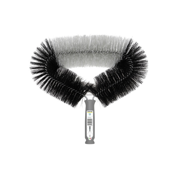 Karcher lampo zaobljena četka za web