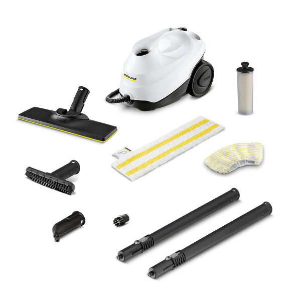 Karcher paročistač SC 3 EasyFix - Outlet