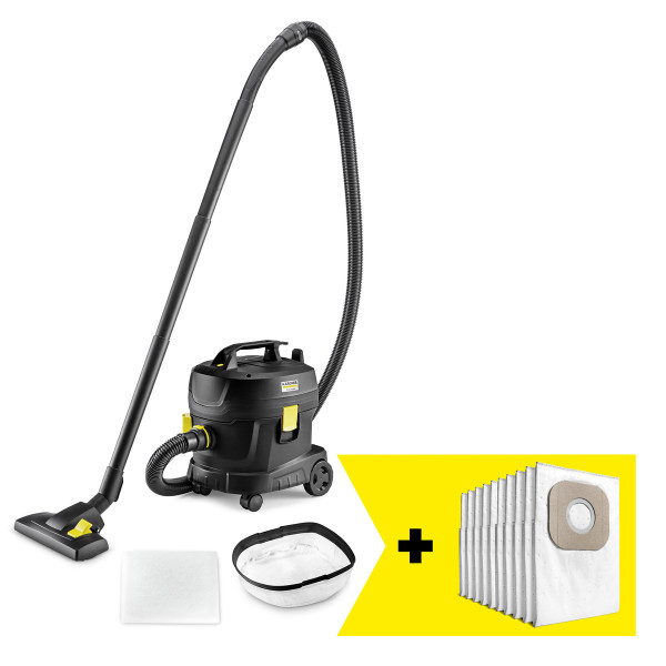 Karcher usisivač T 11/1 Classic Adv Go!Further