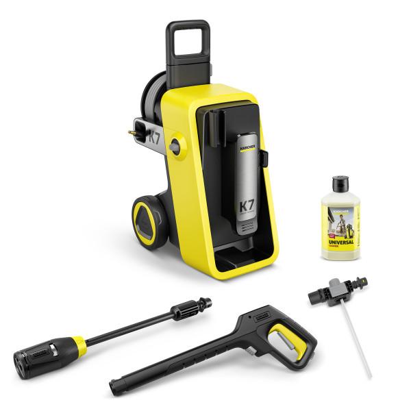Karcher perač pod pritiskom K 7 Comfort Premium