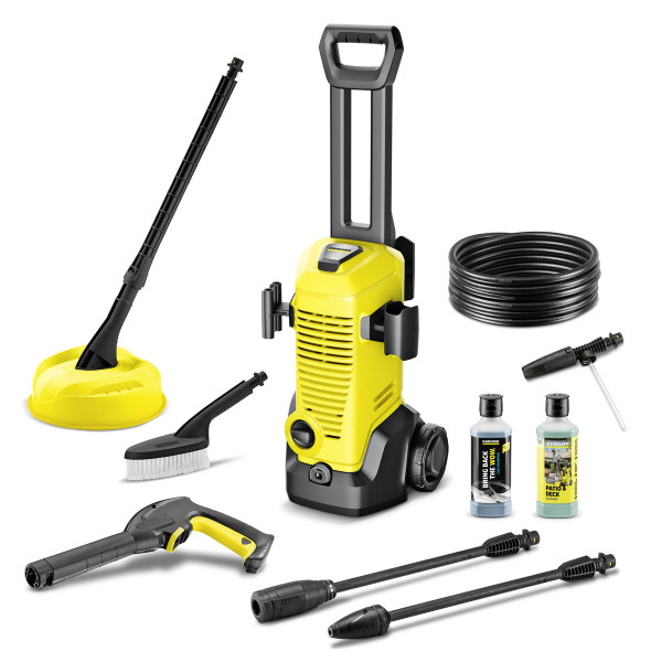 Karcher perač pod pritiskom K 3 Car&Home
