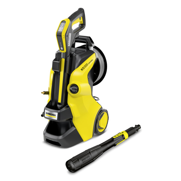 Karcher perač K 5 Premium Smart Control Flex