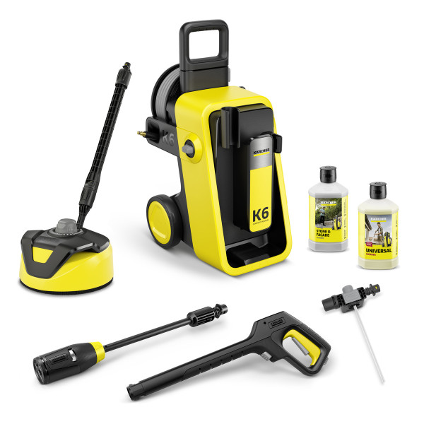 Karcher perač K 6 Comfort Premium Home