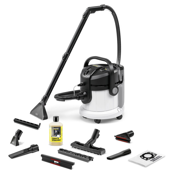 Karcher usisivač za dubinsko pranje SE 4 Plus