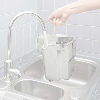 Karcher rezervoar za čistu vodu