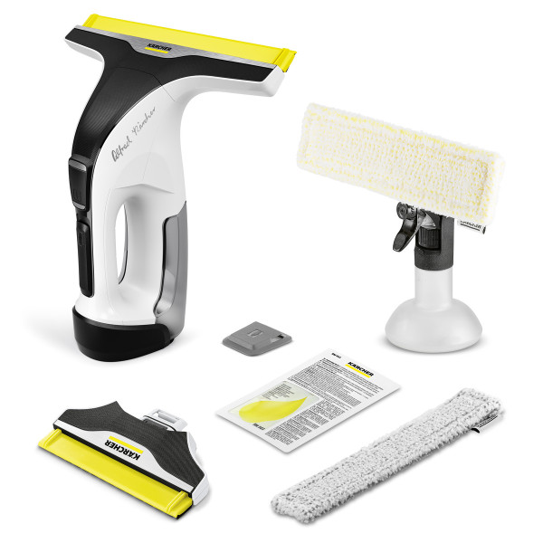 Karcher usisivač za prozore WV 8 Signature Line