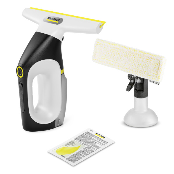 Karcher usisivač za prozore WV 3 Comfort Care