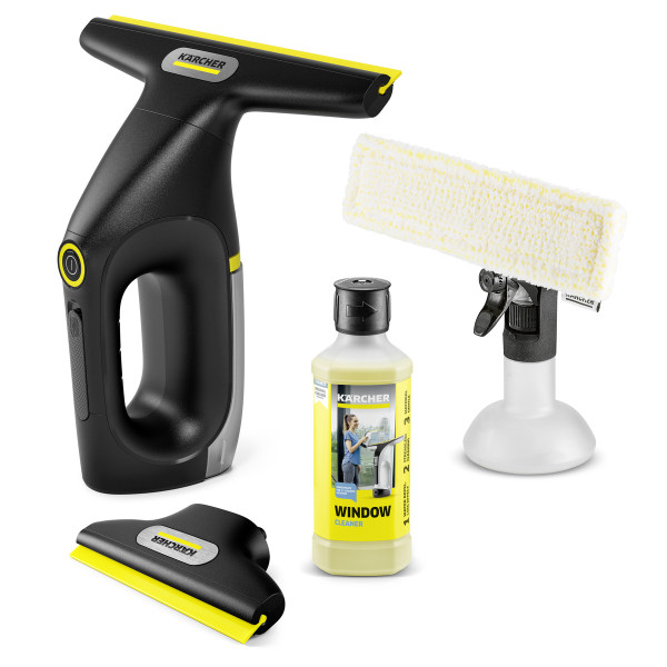 Karcher usisivač za prozore WV 2 Universal Precision Black
