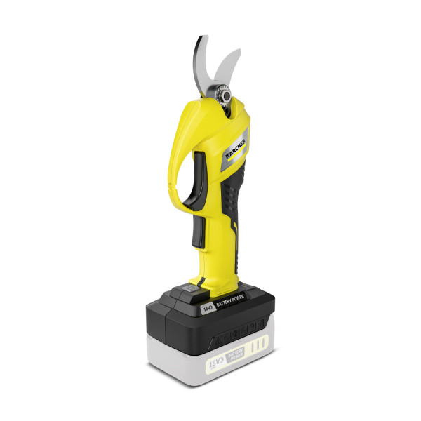 Karcher TLO 2-18 *INT baterijske makaze za granje