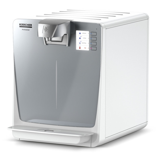 Karcher dispenzer za vodu WPD 200 Adv. S White