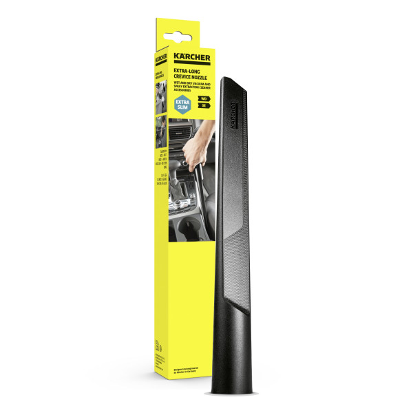 Karcher extra duga mlaznica za fuge