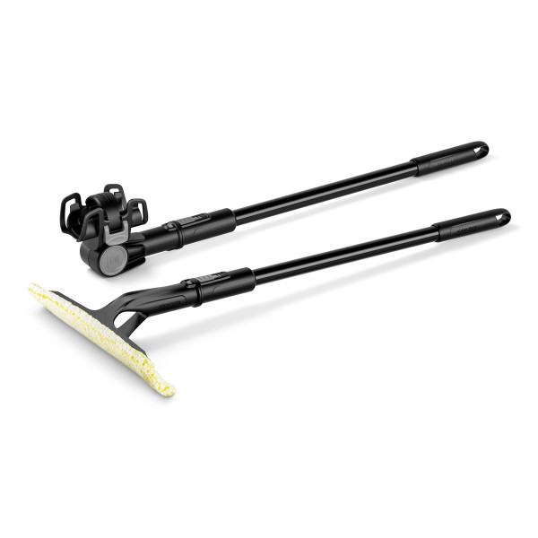 Karcher set produžetaka WV - kratki