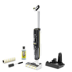 Karcher usisivač za ribanje FCV 4 Extra