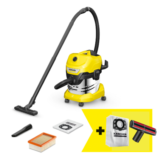 WD 4 S V-20/5/22 (YSY) *EU