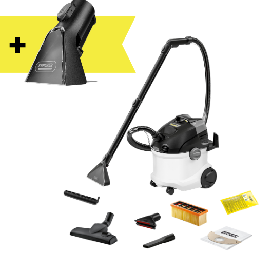 Karcher usisivač za dubinsko pranje SE 5