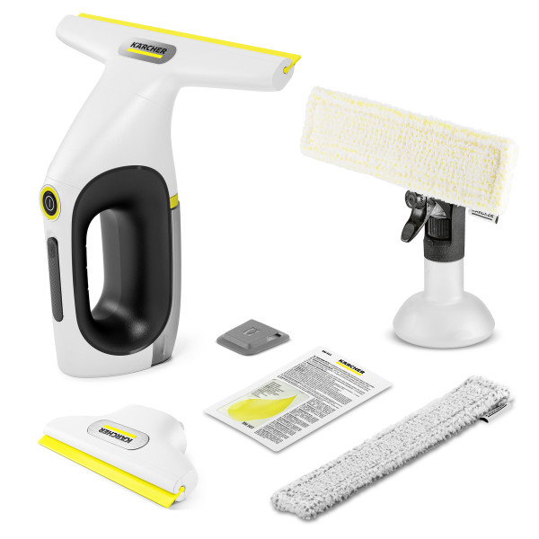 Karcher WV 2 Universal Home