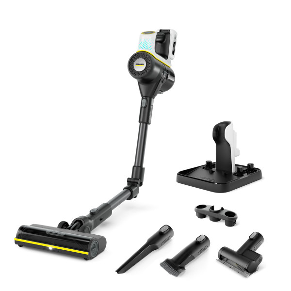 Karcher VCS 7-28 Infinity Signature Line